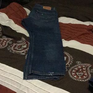Levi's Jeans - Levi’s 513 36/30 Levi's Jeans - Levi’s 513 36/30